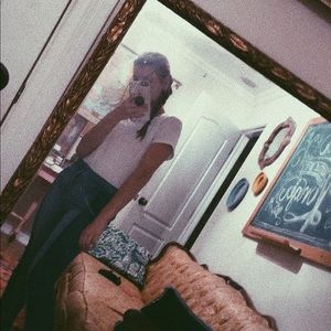 Meet your Posher, Isabella